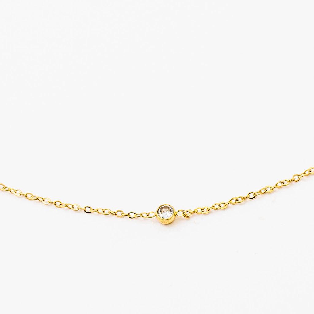 THE ESSENTIAL NECKLACE - Lynott Jewellery
