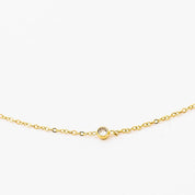 THE ESSENTIAL NECKLACE - Lynott Jewellery