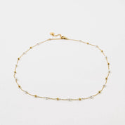 PRETTY IN PEARL NECKLACE - Lynott Jewellery