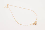 CHARM PIN NECKLACE - Lynott Jewellery