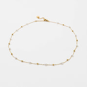 PRETTY IN PEARL NECKLACE - Lynott Jewellery