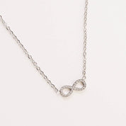 IFINITY NECKLACE - Lynott Jewellery