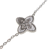 PASSIONATE CLOVER BRACELET