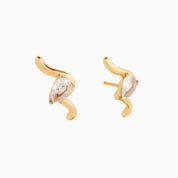 RACHEL GORRY - PAULA STUDS EARRINGS