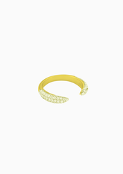 RACHEL GORRY - LEAH ADJUSTABLE RING