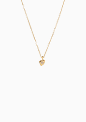 RACHEL GORRY - RUTH BABY STEPS NECKLACE