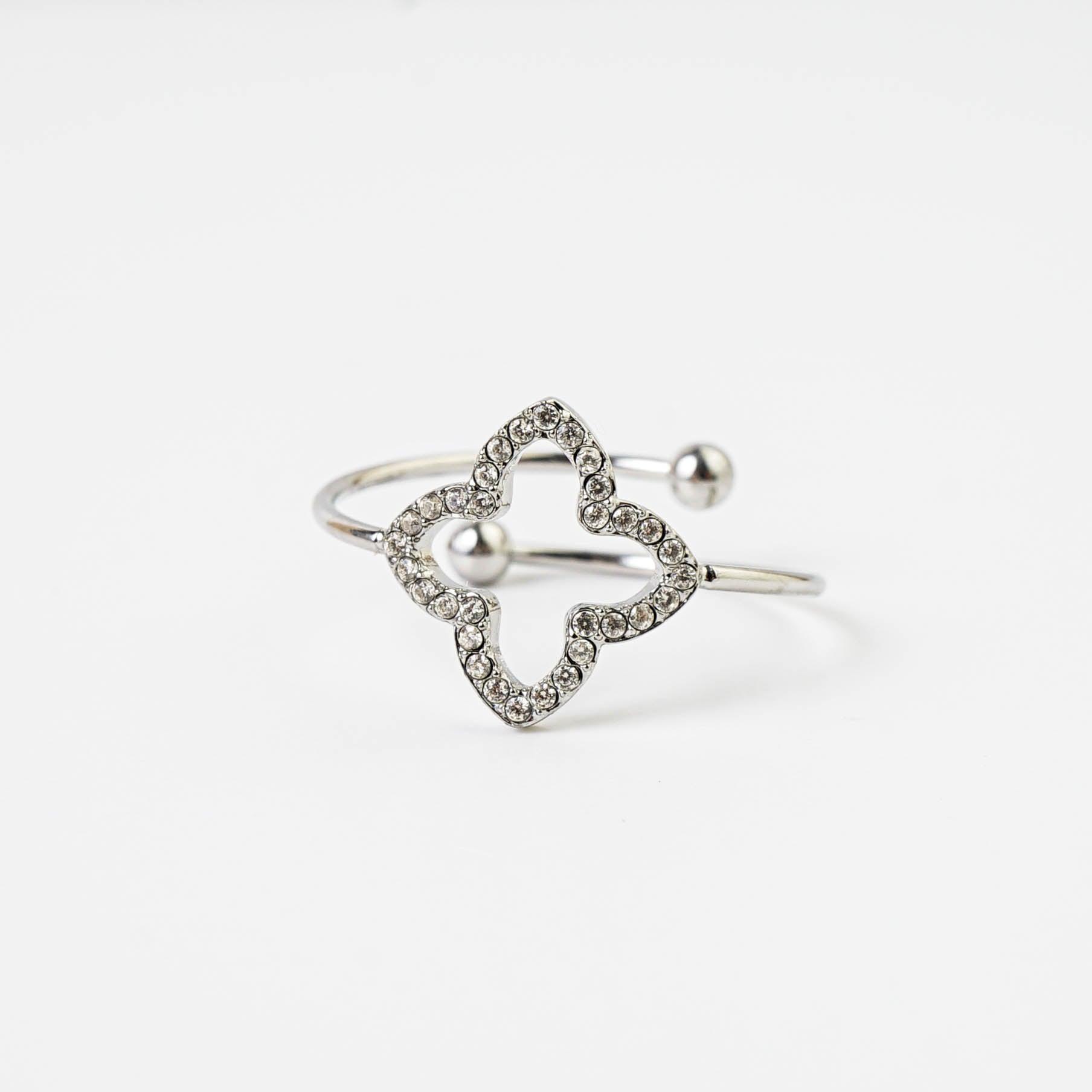 RYTHEM RING - Lynott Jewellery