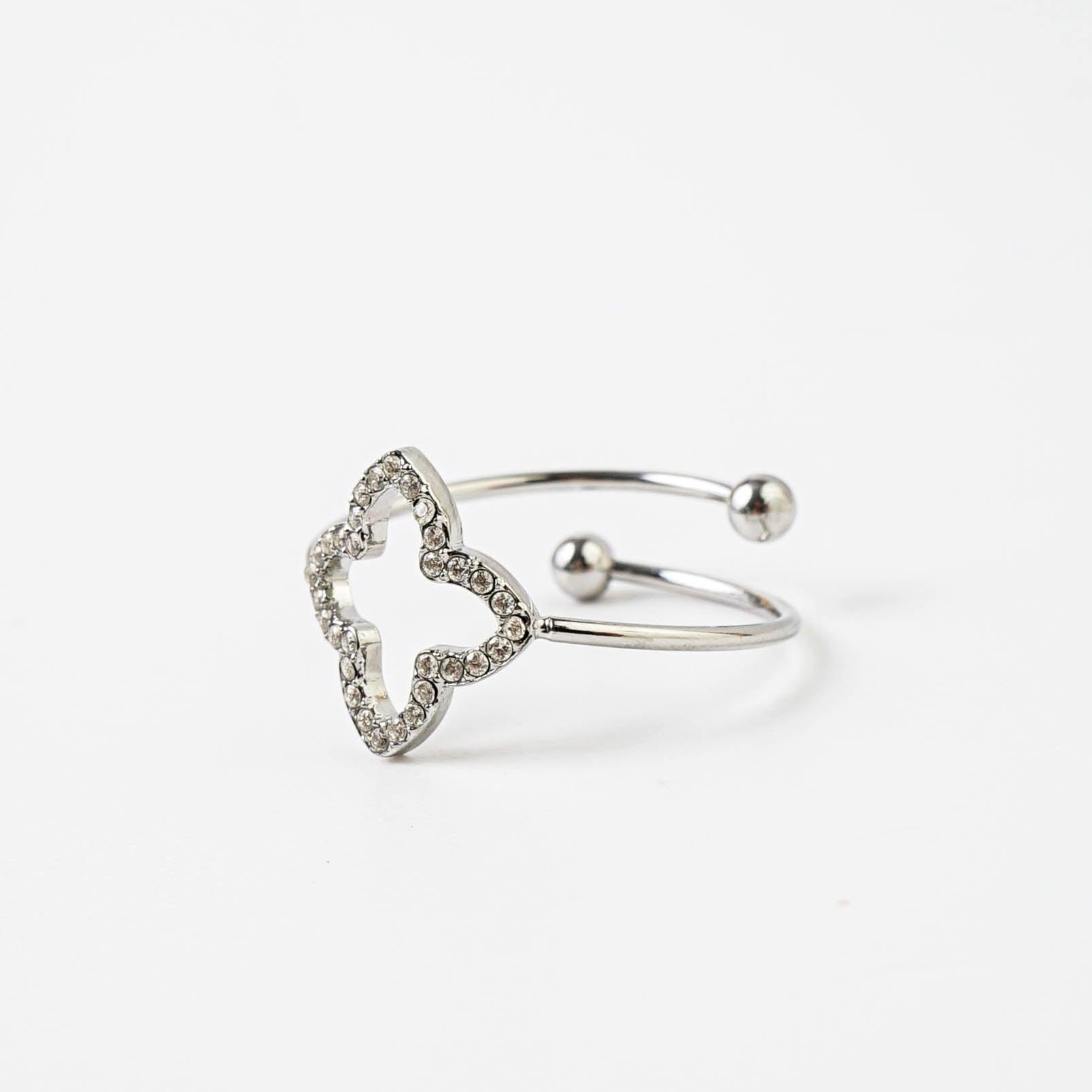 RYTHEM RING - Lynott Jewellery