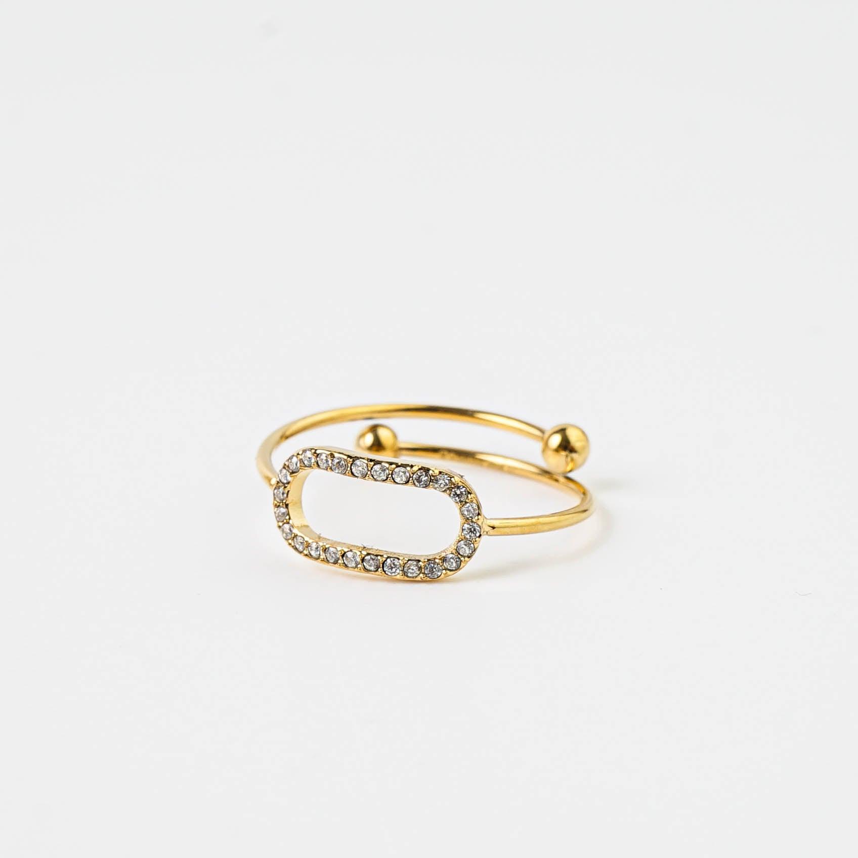 RUTHIE RING - Lynott Jewellery