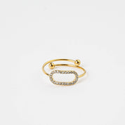 RUTHIE RING - Lynott Jewellery