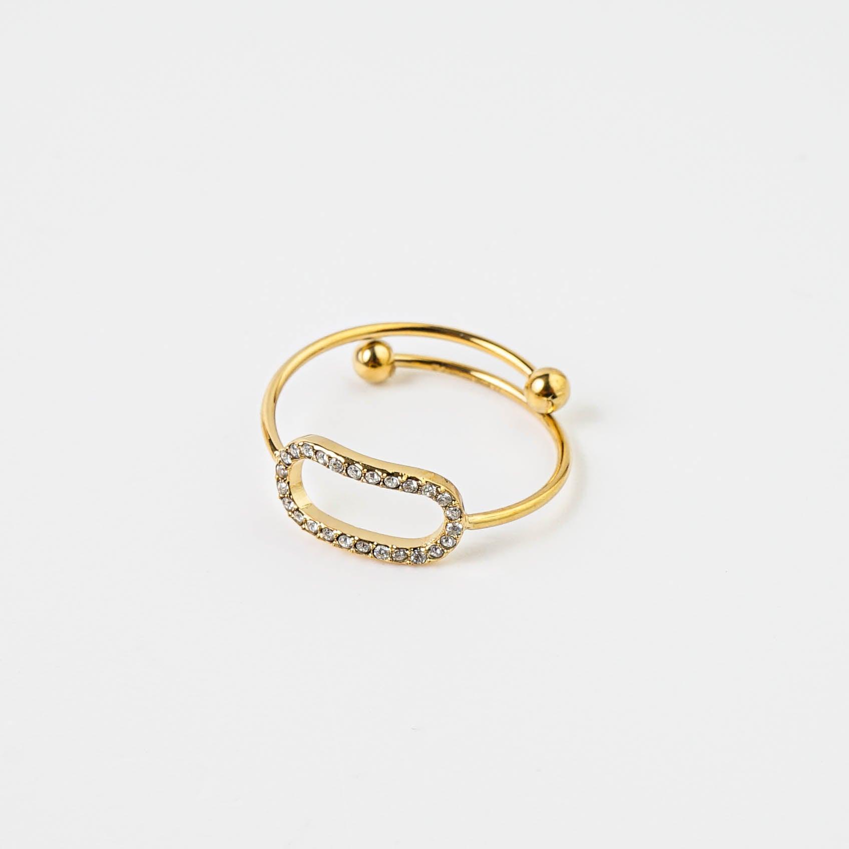 RUTHIE RING - Lynott Jewellery