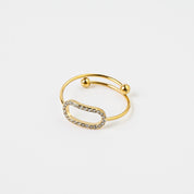 RUTHIE RING - Lynott Jewellery