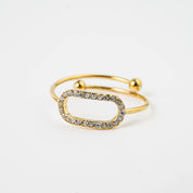 RUTHIE RING - Lynott Jewellery