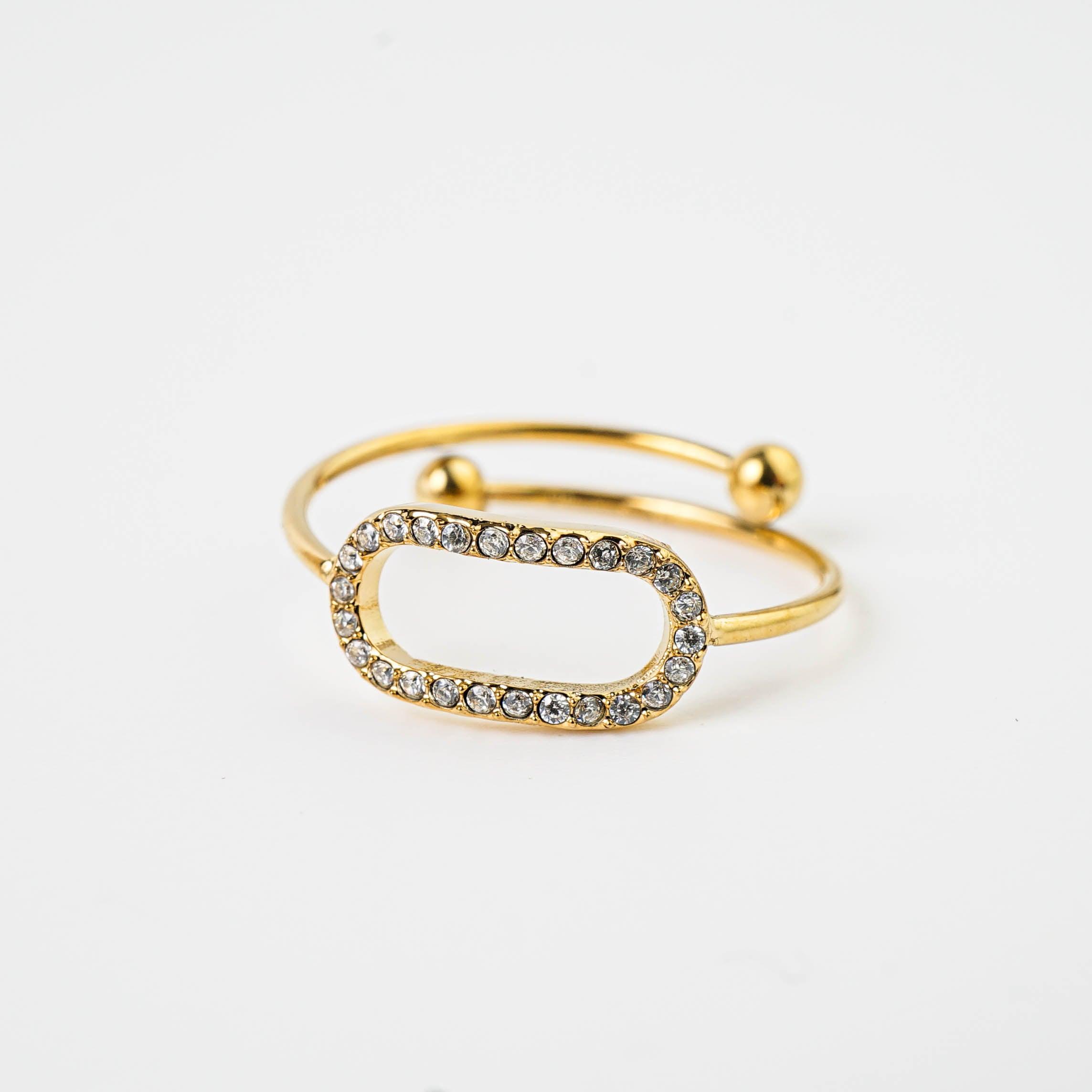 RUTHIE RING - Lynott Jewellery