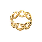 ALL SMILES RING