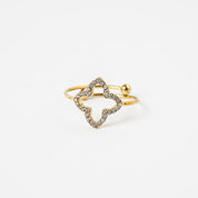 RYTHEM RING - Lynott Jewellery