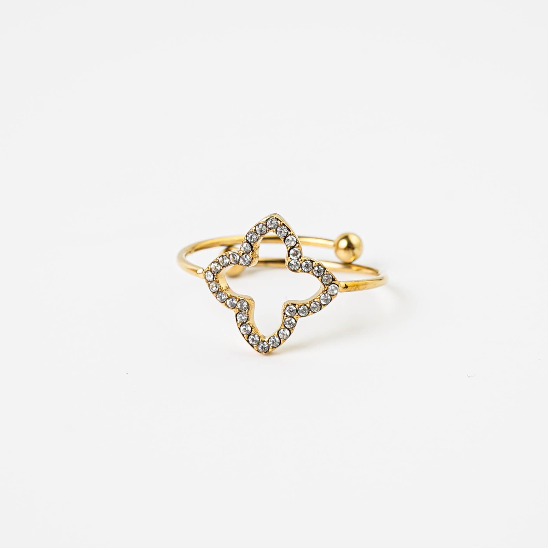 RYTHEM RING - Lynott Jewellery