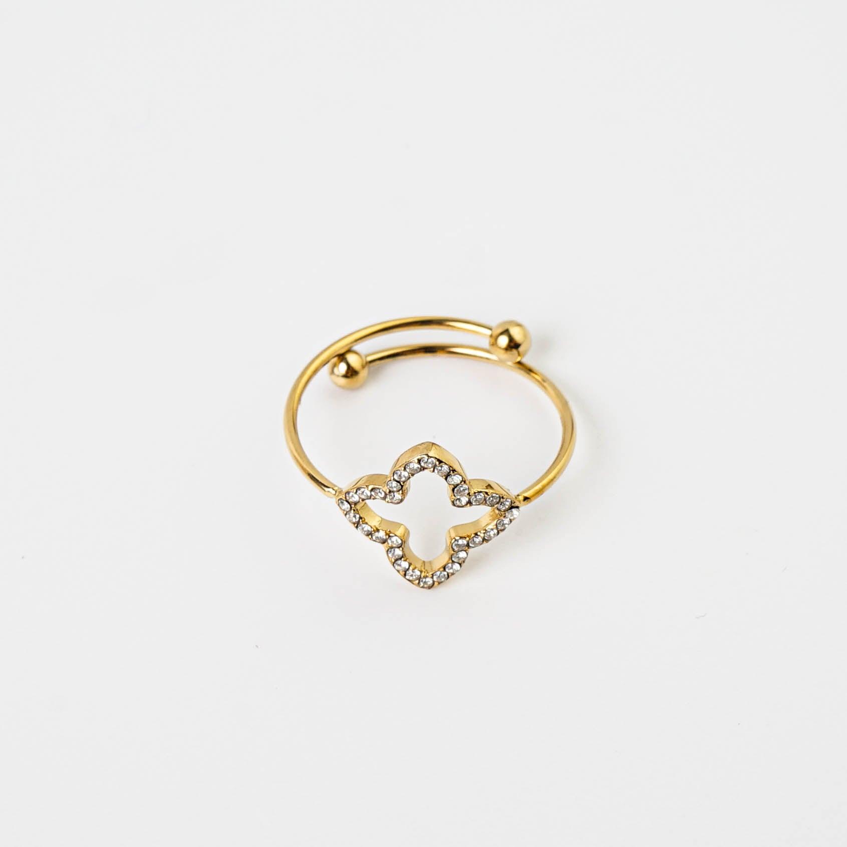 RYTHEM RING - Lynott Jewellery