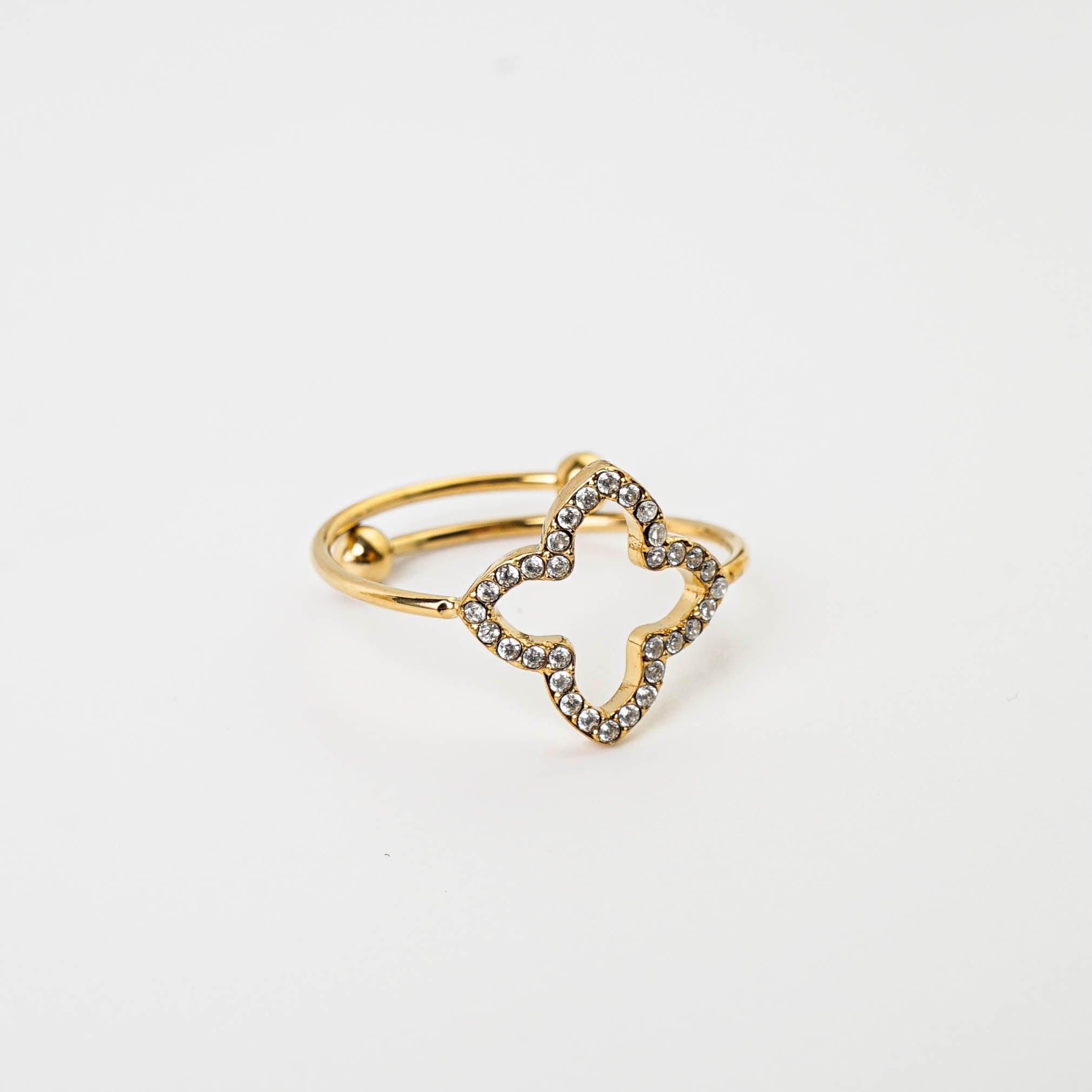 RYTHEM RING - Lynott Jewellery