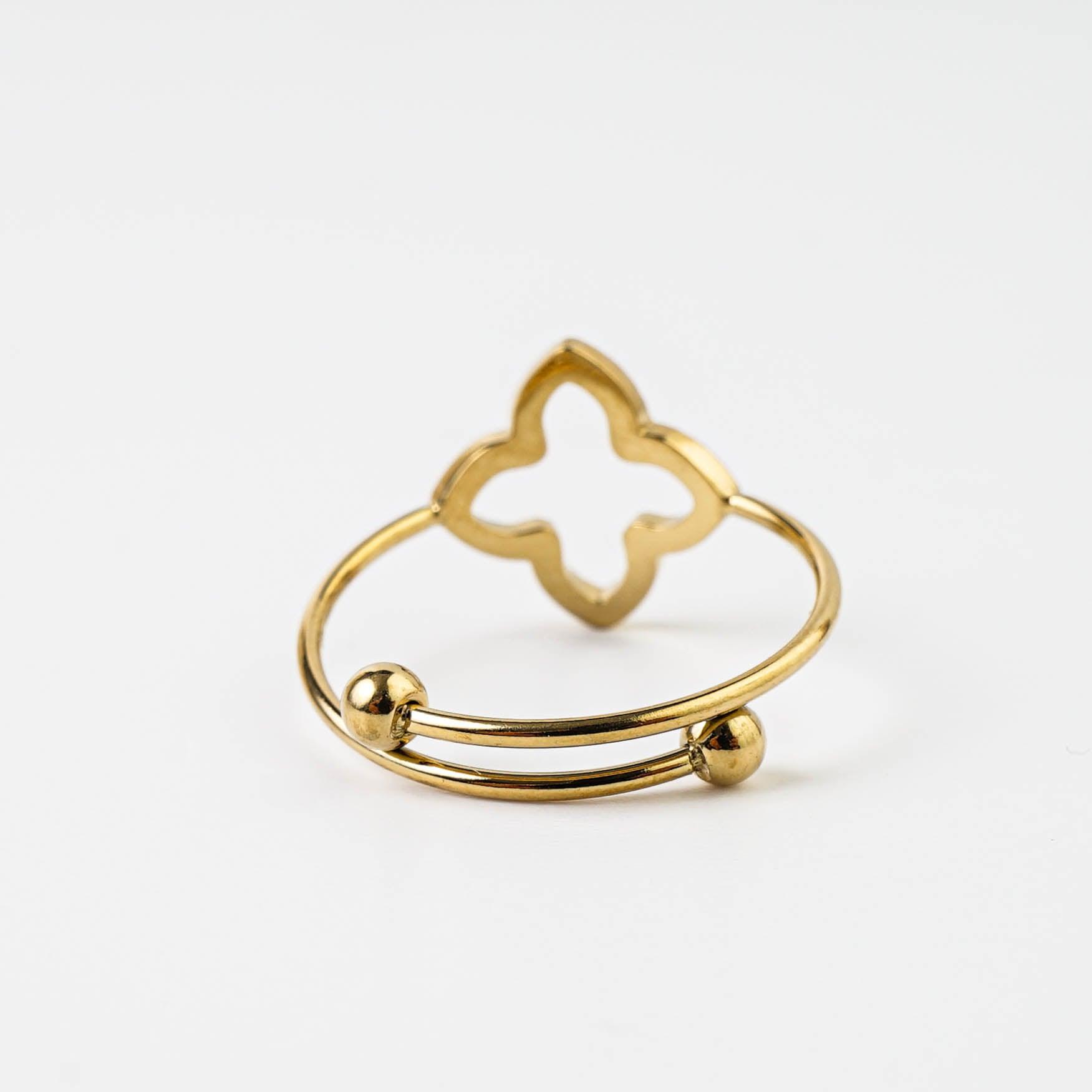 RYTHEM RING - Lynott Jewellery