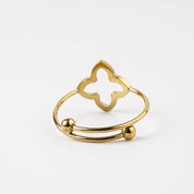 RYTHEM RING - Lynott Jewellery