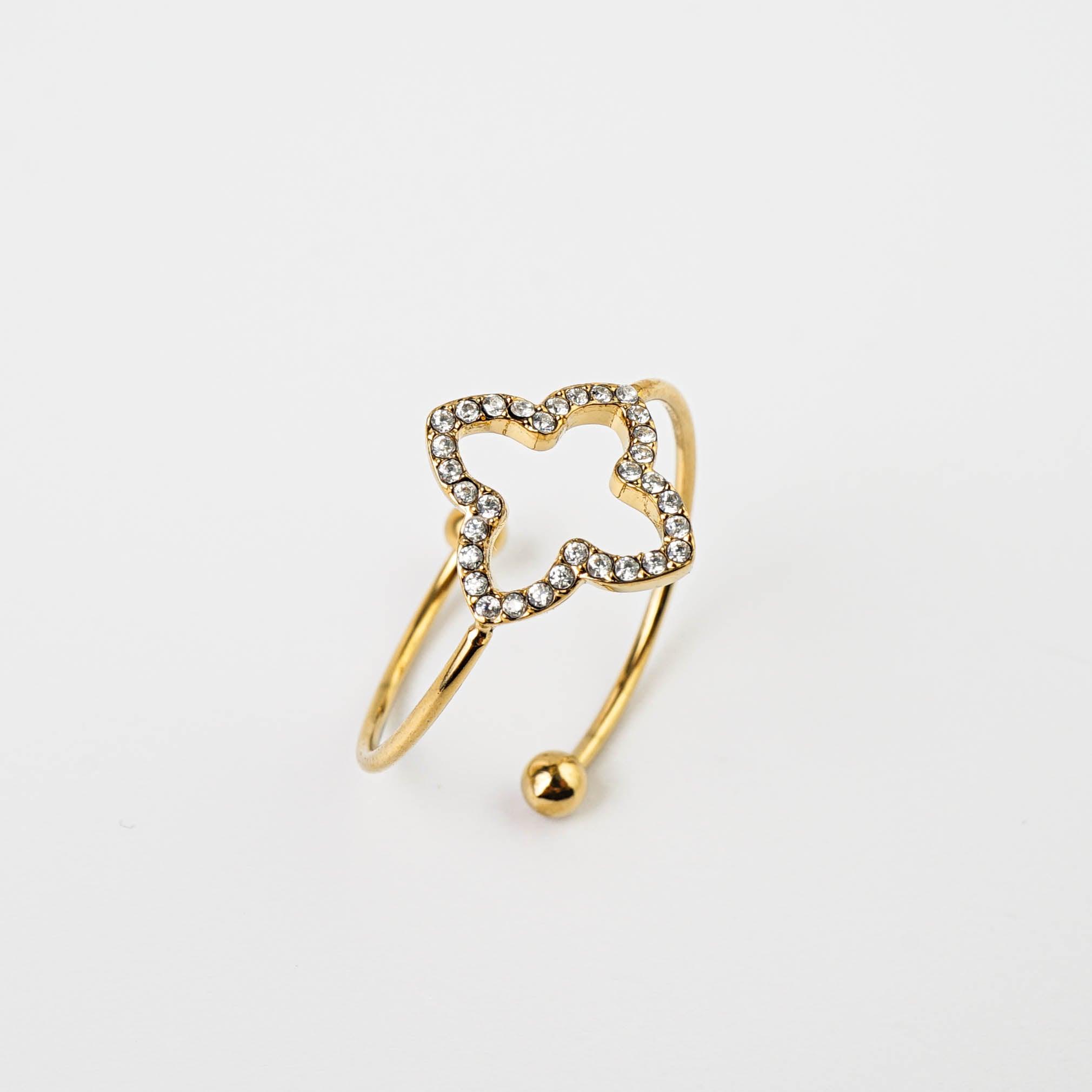 RYTHEM RING - Lynott Jewellery