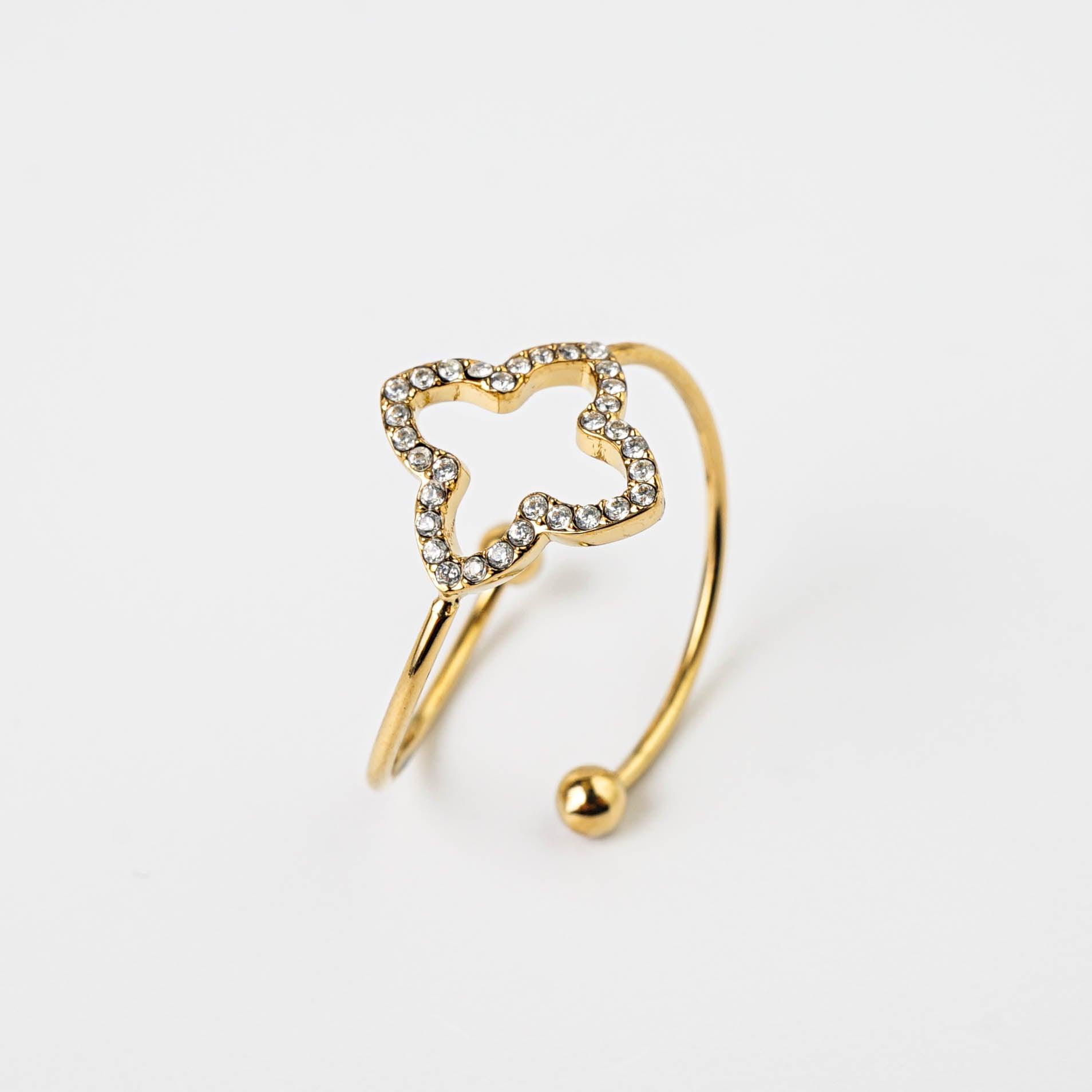 RYTHEM RING - Lynott Jewellery