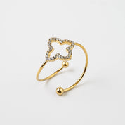 RYTHEM RING - Lynott Jewellery
