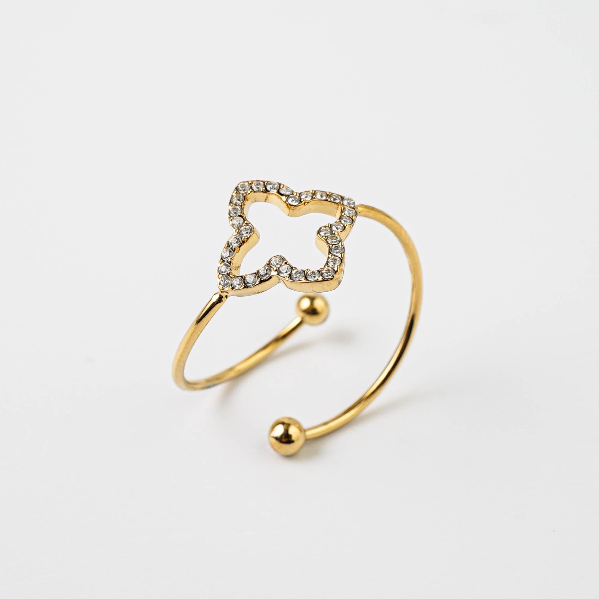 RYTHEM RING - Lynott Jewellery