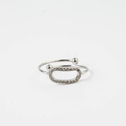 RUTHIE RING - Lynott Jewellery