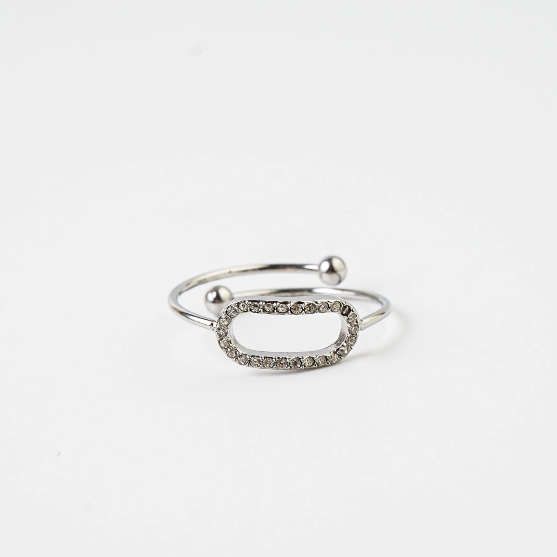 RUTHIE RING - Lynott Jewellery