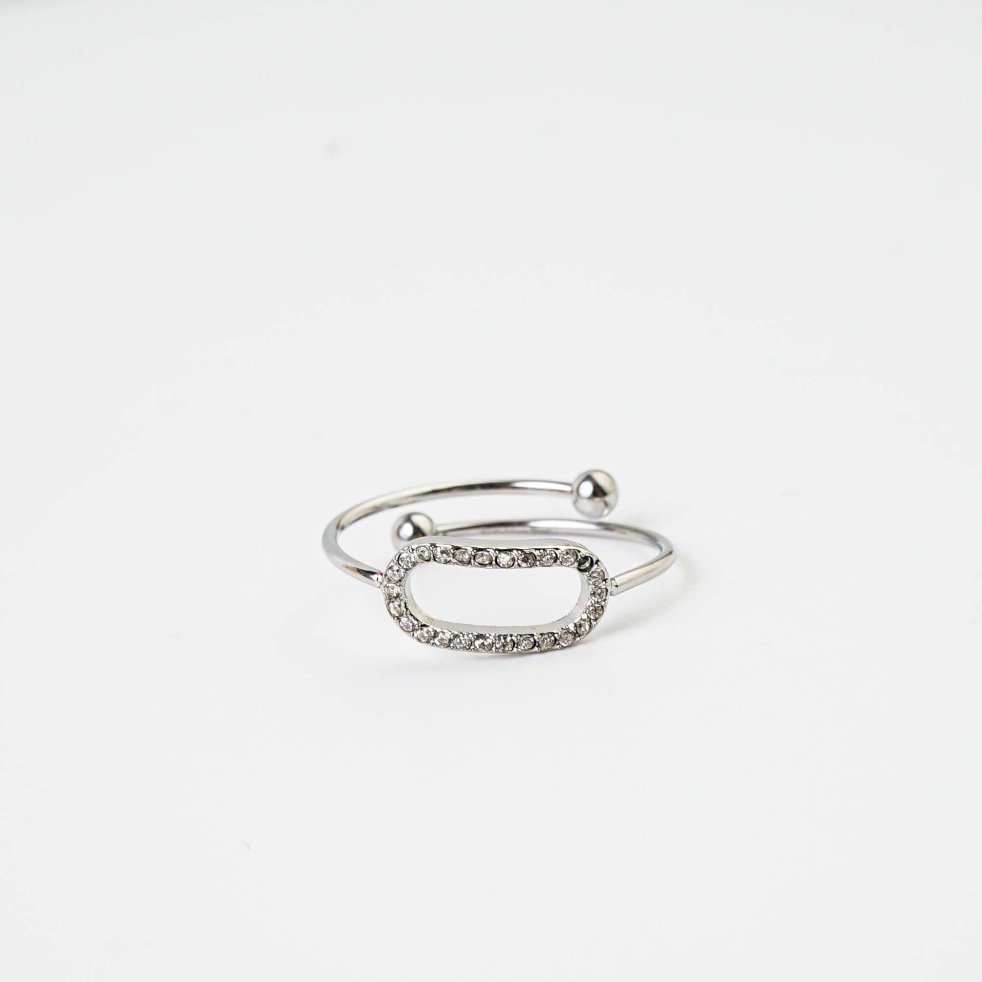 RUTHIE RING - Lynott Jewellery