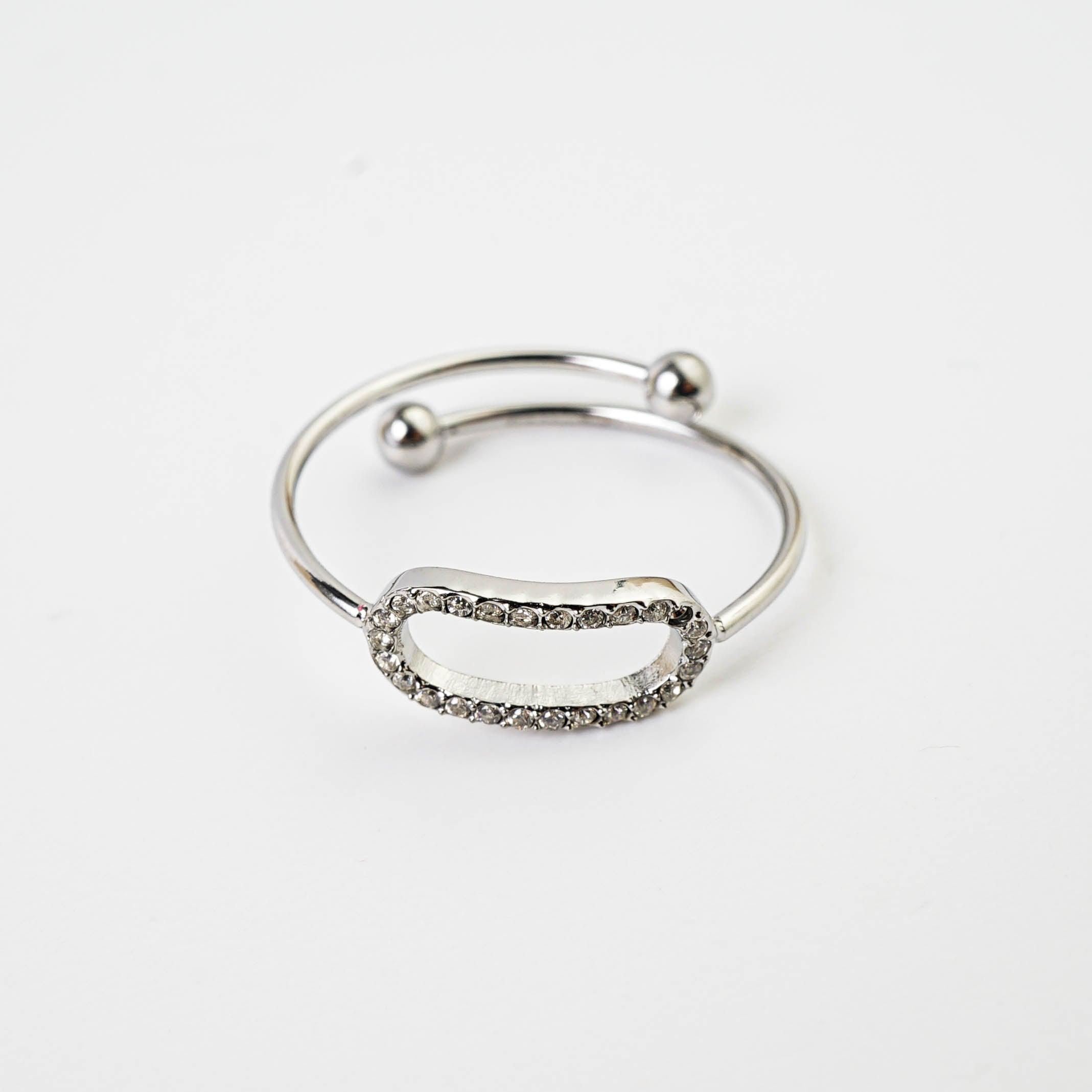 RUTHIE RING - Lynott Jewellery