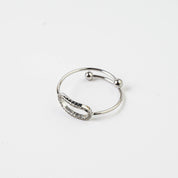 RUTHIE RING - Lynott Jewellery