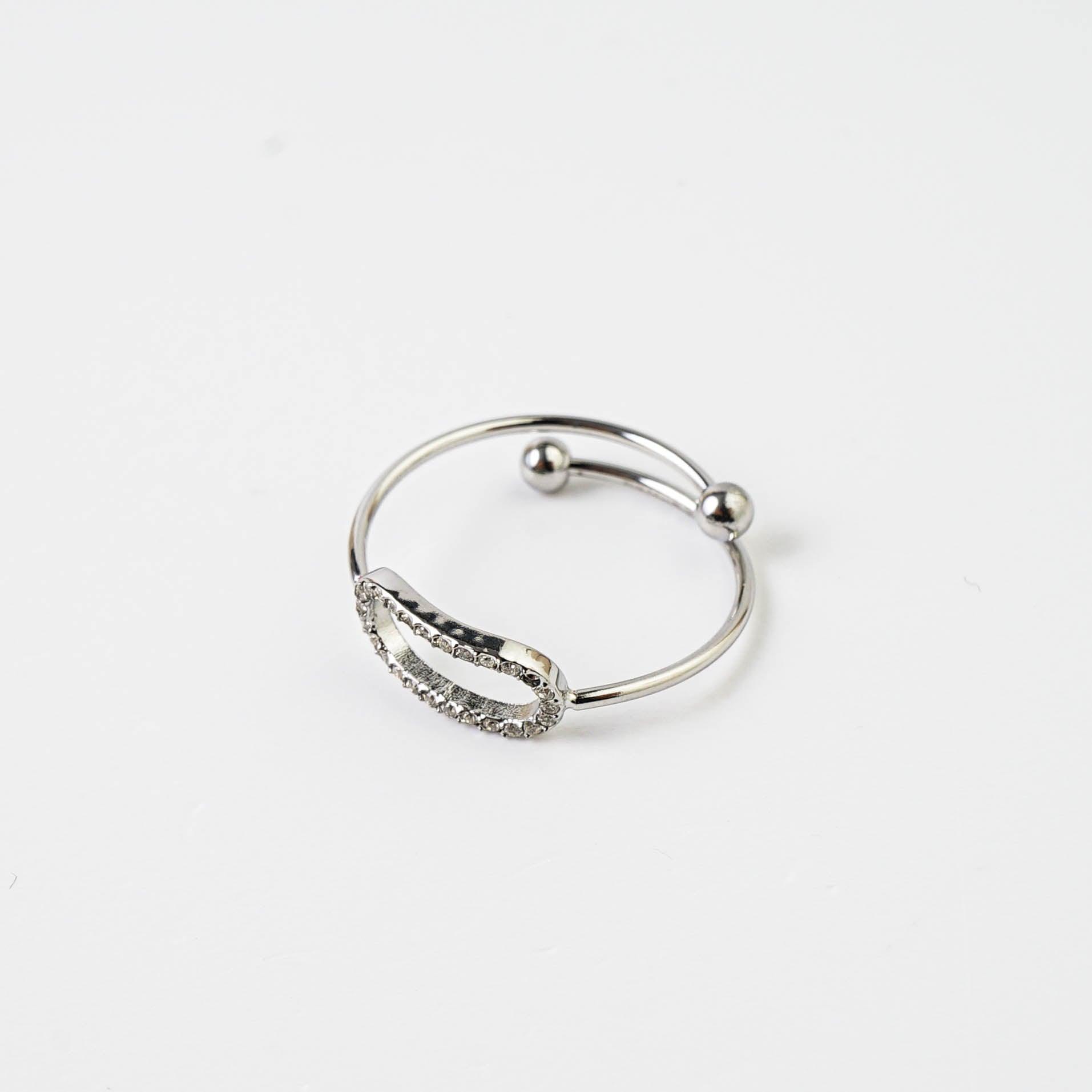 RUTHIE RING - Lynott Jewellery