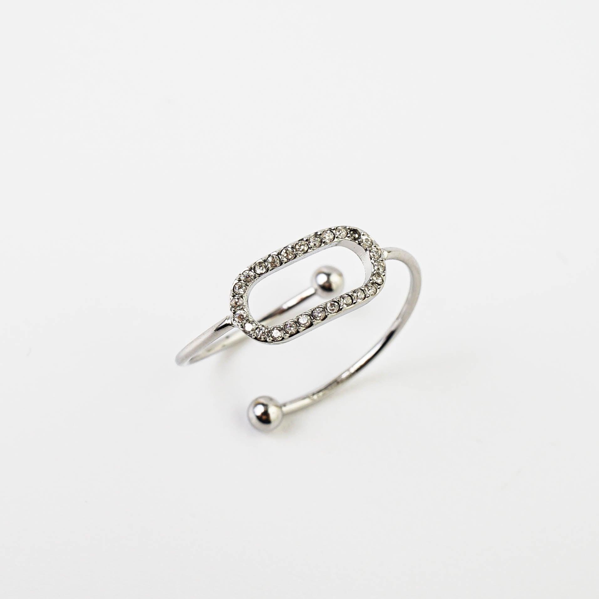 RUTHIE RING - Lynott Jewellery