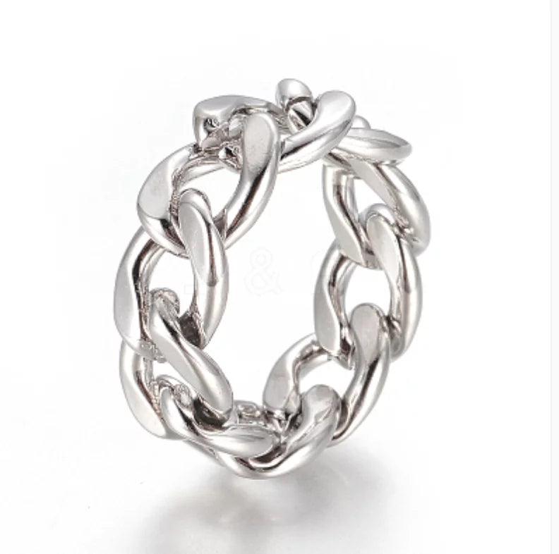 BONDI RING - Lynott Jewellery