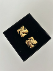 Hypnotise Me Studs  - The Vault
