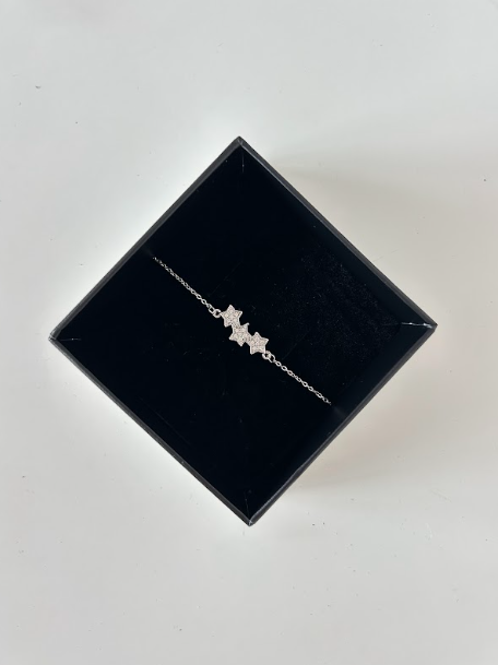 STARSTRUCK BRACELLET- The Vault