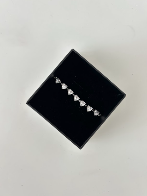 YOU ARE MY HEART BRACELET - The Vault