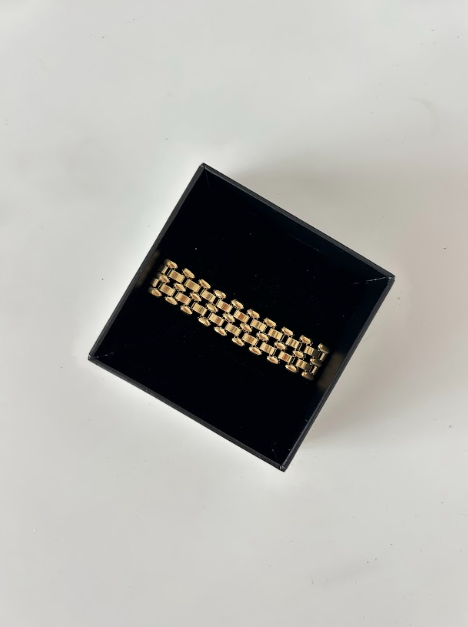 RIPPLE BRACELET - The Vault