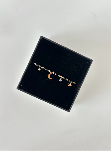 CELESTIAL BRACELET - The Vault