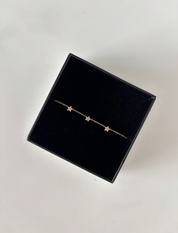 MINI STAR BRACELET  - The Vault