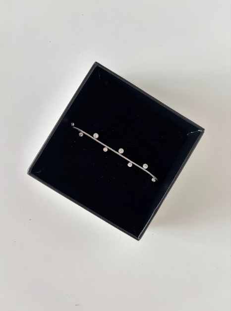 SPARKLE DOT BRACELET - The Vault