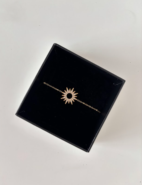 SUNSHINE BRACELET - The Vault