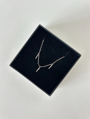 TIMELESS NECKLACE - The Vault