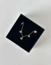 JULIETTE NECKLACE - The Vault