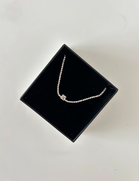 RADIANCE NECKLACE - The Vault