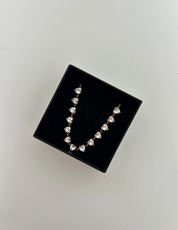 YOU ARE MY HEART NECKALCE - The Vault