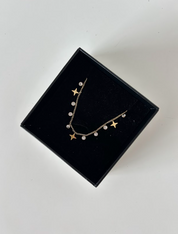 STAR LADY NECKLACE - The Vault